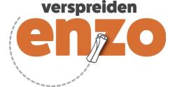 Logo van Verspreiden Enzo